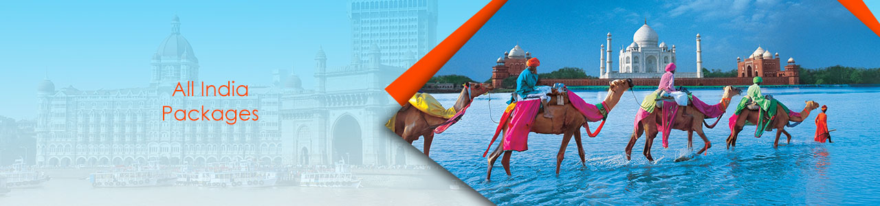 all india packages